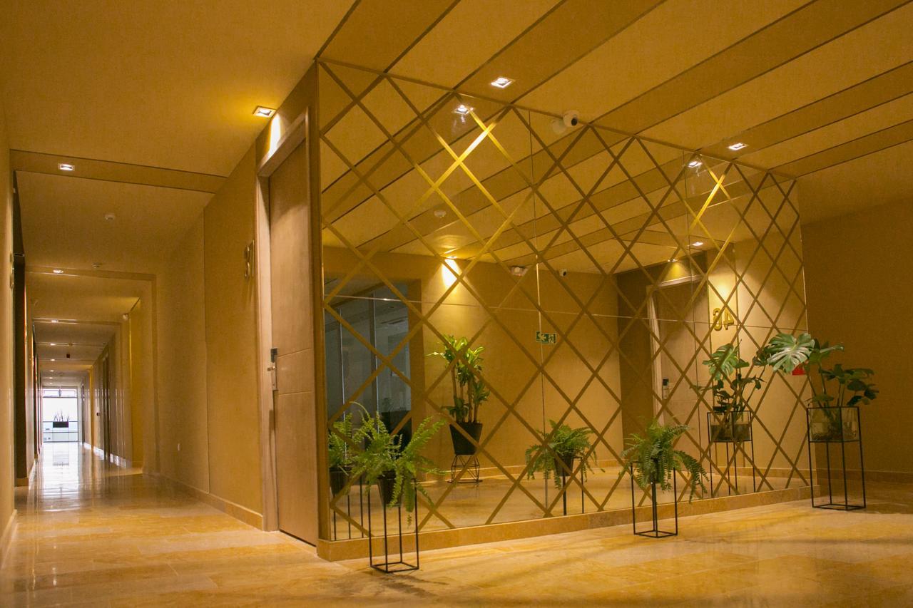 Hotel Sexta Avenida Inn Montería Εξωτερικό φωτογραφία