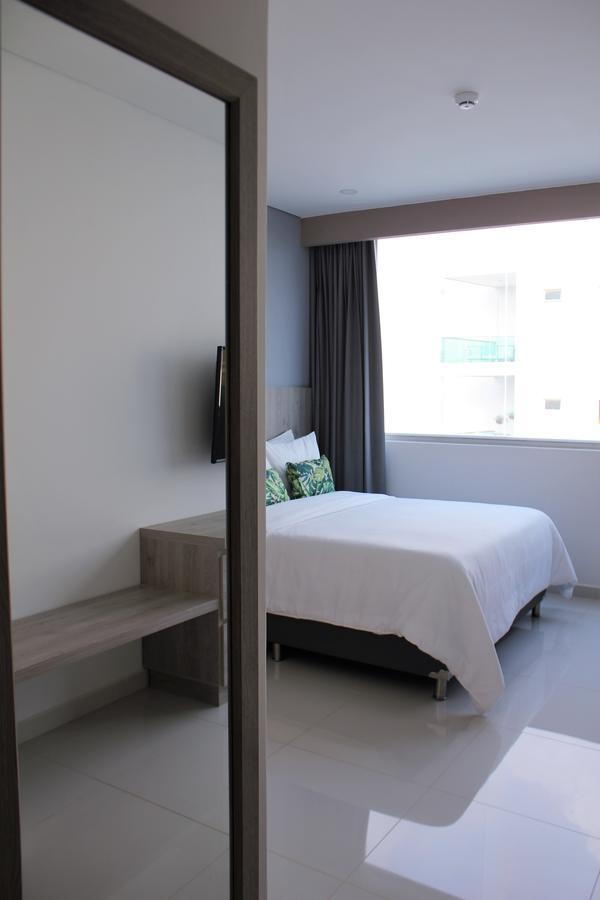 Hotel Sexta Avenida Inn Montería Εξωτερικό φωτογραφία